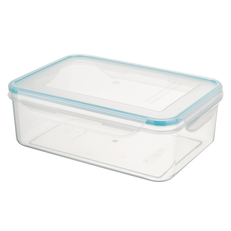 Pojemnik prostokątny VERDI 2,6L